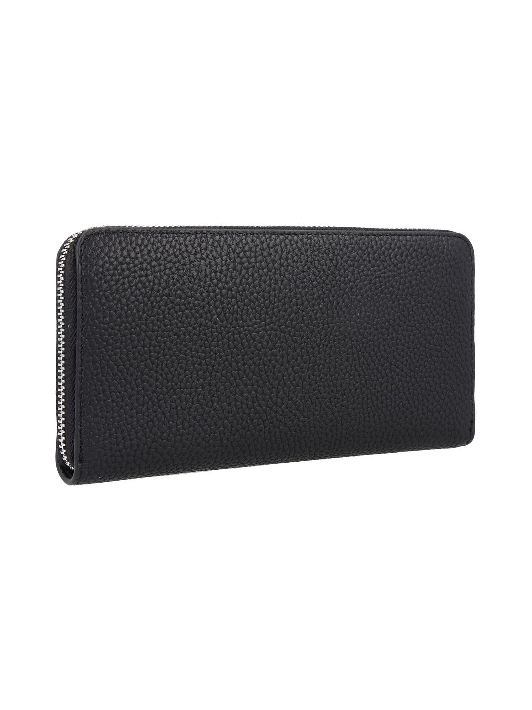 Tommy Hilfiger TH Emblem Portafoglio 19 cm Tommy Hilfiger TH Emblem Portafoglio 19 cm