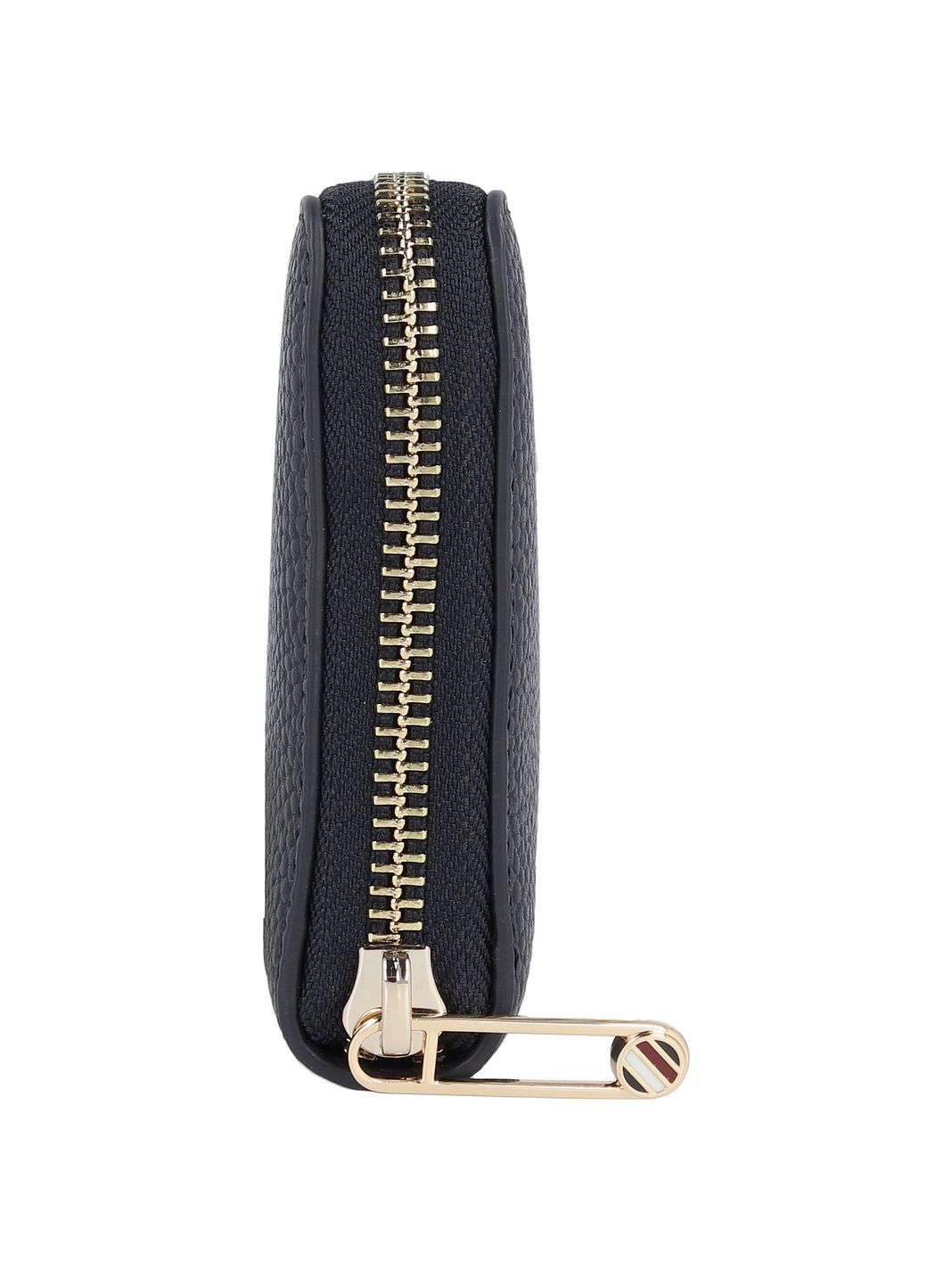 Tommy Hilfiger TH Emblem Cartera 19 cm