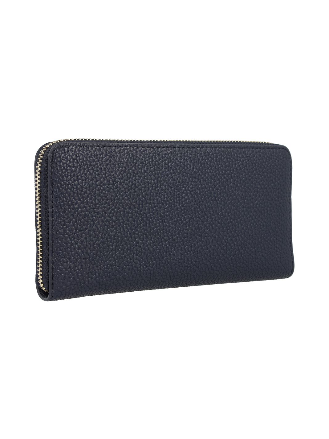Tommy Hilfiger TH Emblem Cartera 19 cm