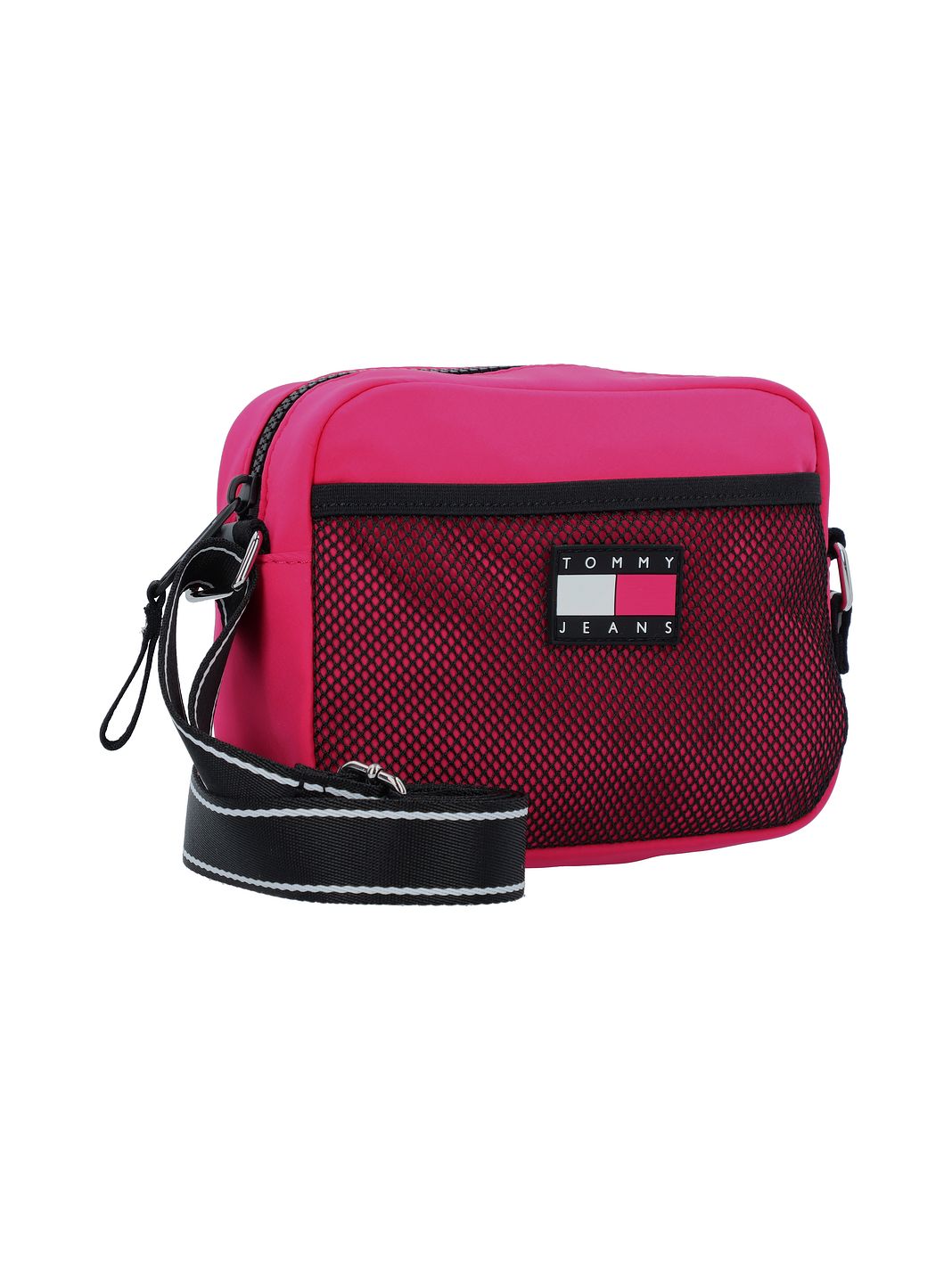 Tommy Hilfiger Jeans TJW Skater Girl Borsa a tracolla 18 cm Tommy Hilfiger Jeans TJW Skater Girl Borsa a tracolla 18 cm