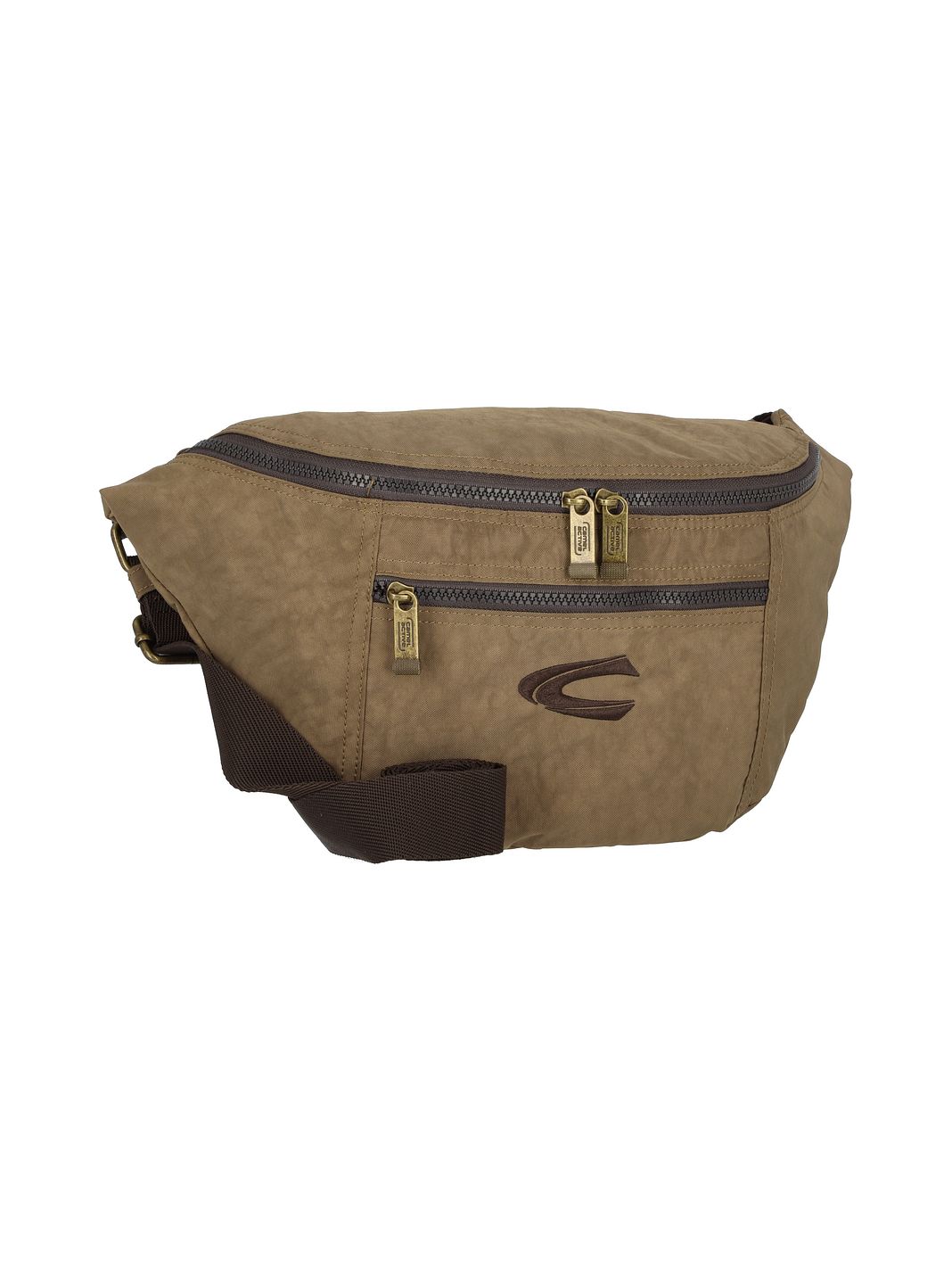 camel active Journey Marsupio 39 cm camel active Journey Marsupio 39 cm