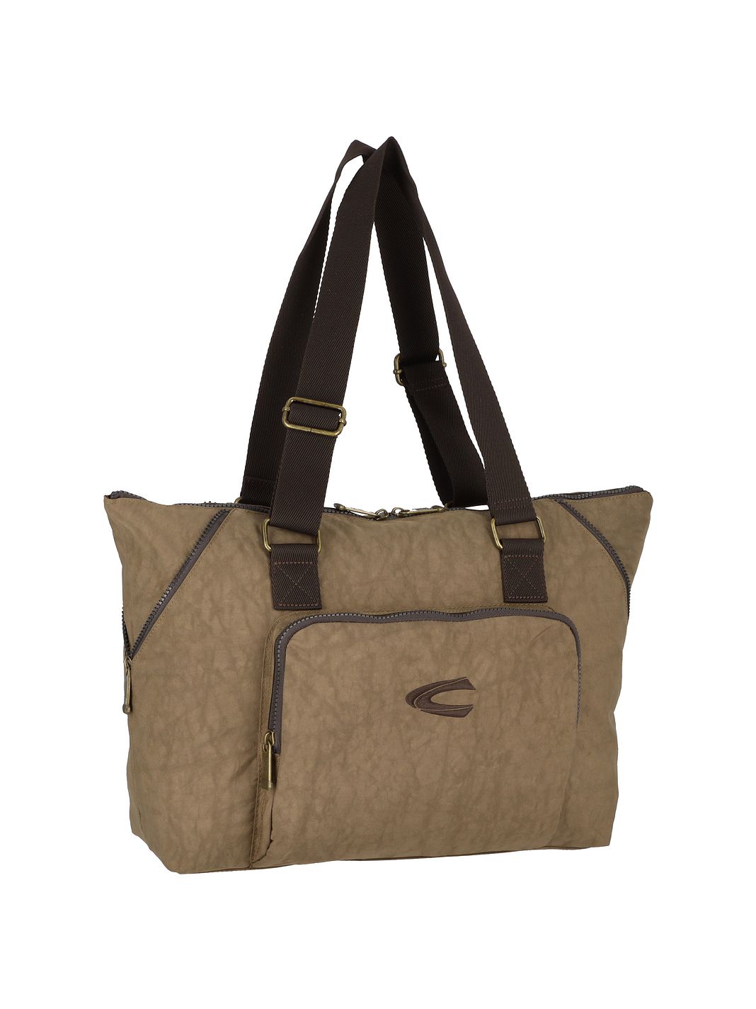 camel active Journey Borsa shopper 47 cm camel active Journey Borsa shopper 47 cm