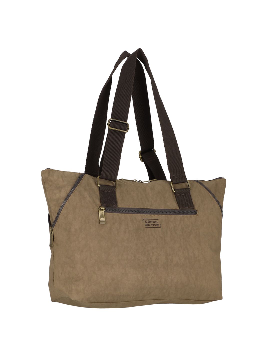 camel active Journey Borsa shopper 47 cm camel active Journey Borsa shopper 47 cm