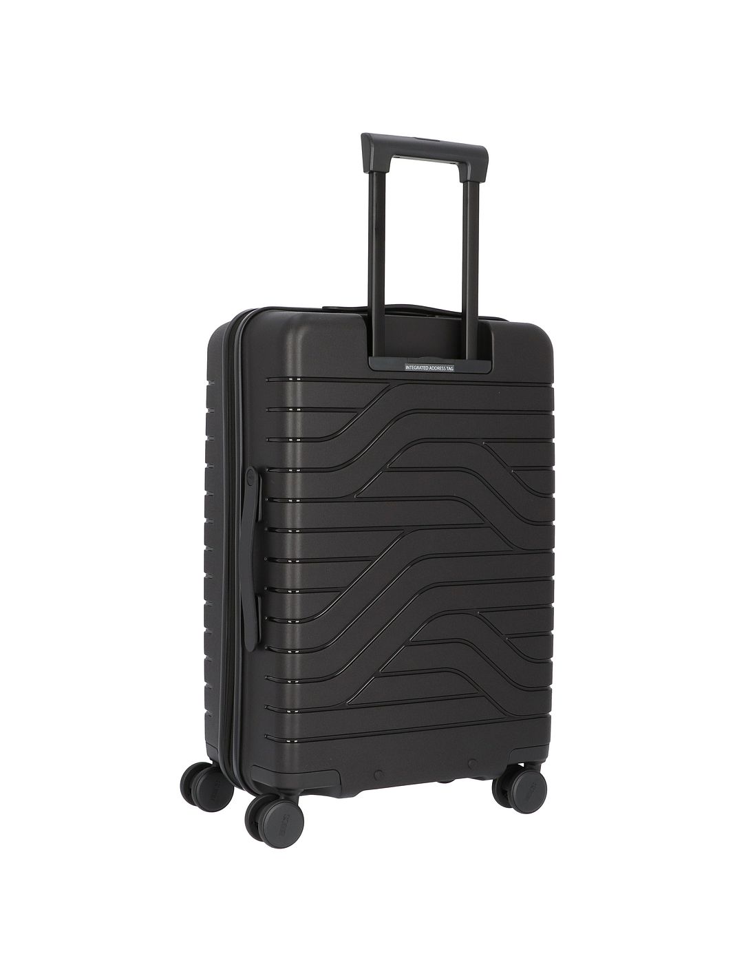 Bric's B|Y Ulisse 4 ruote Carrello 65 cm espandibile Bric's B|Y Ulisse 4 ruote Carrello 65 cm espandibile