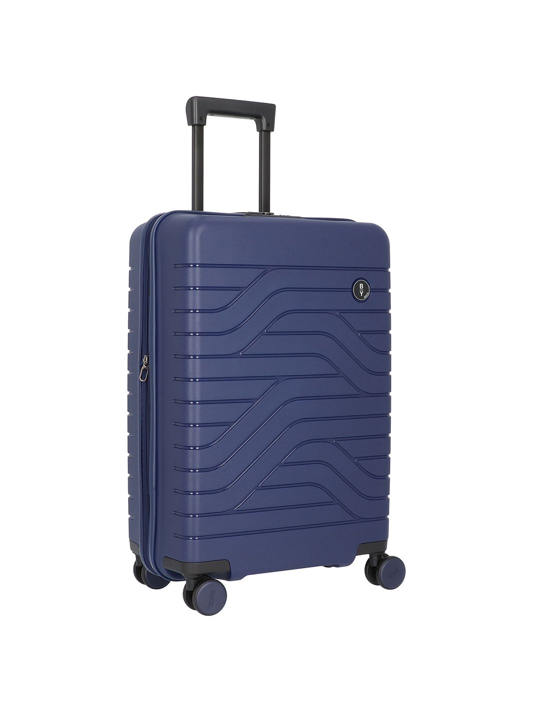 Bric's B|Y Ulisse 4 ruote Carrello 65 cm espandibile Bric's B|Y Ulisse 4 ruote Carrello 65 cm espandibile