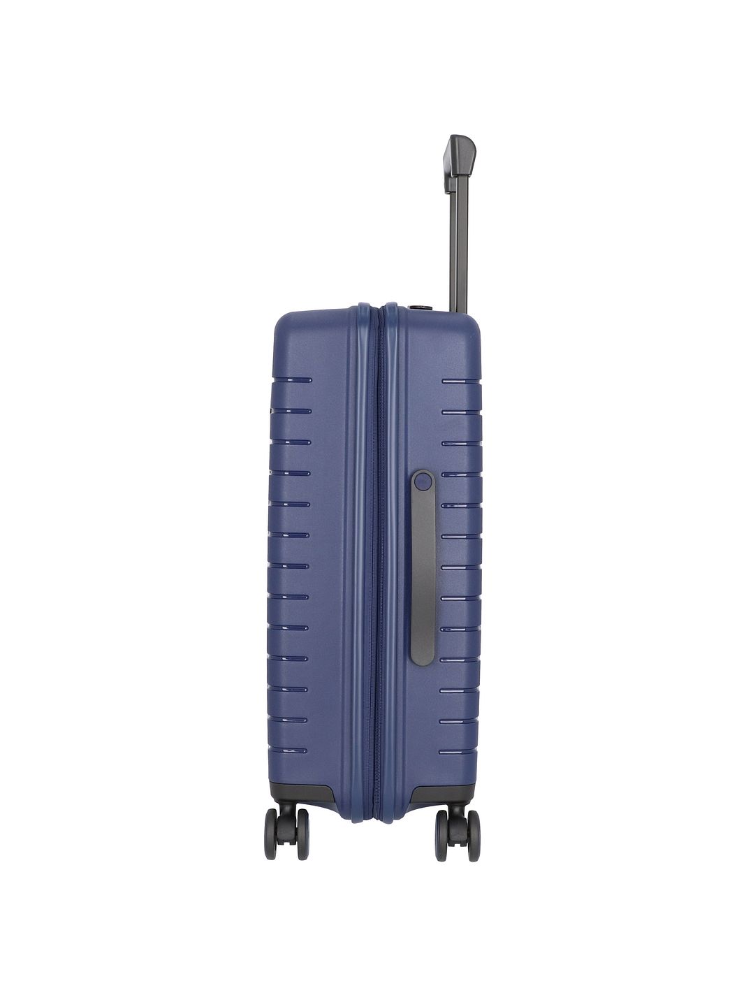 Bric's B|Y Ulisse 4 ruote Carrello 65 cm espandibile Bric's B|Y Ulisse 4 ruote Carrello 65 cm espandibile