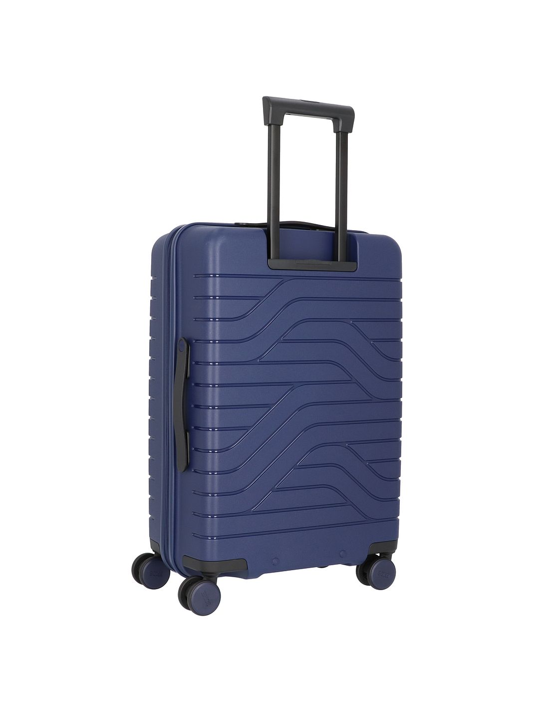 Bric's B|Y Ulisse 4 ruote Carrello 65 cm espandibile Bric's B|Y Ulisse 4 ruote Carrello 65 cm espandibile