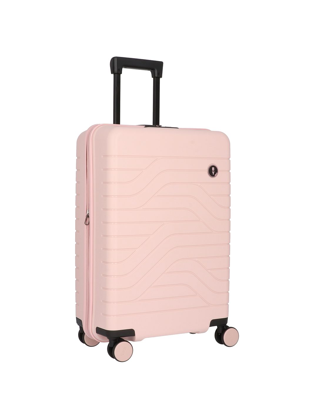 Bric's B|Y Ulisse 4 ruote Carrello 65 cm espandibile Bric's B|Y Ulisse 4 ruote Carrello 65 cm espandibile