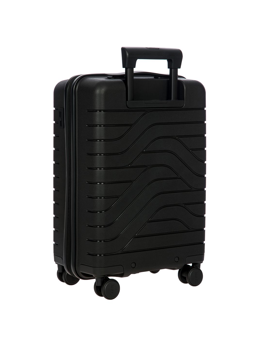 Bric's Ulisse 4 ruote Trolley cabina 55 cm espandibile Bric's Ulisse 4 ruote Trolley cabina 55 cm espandibile