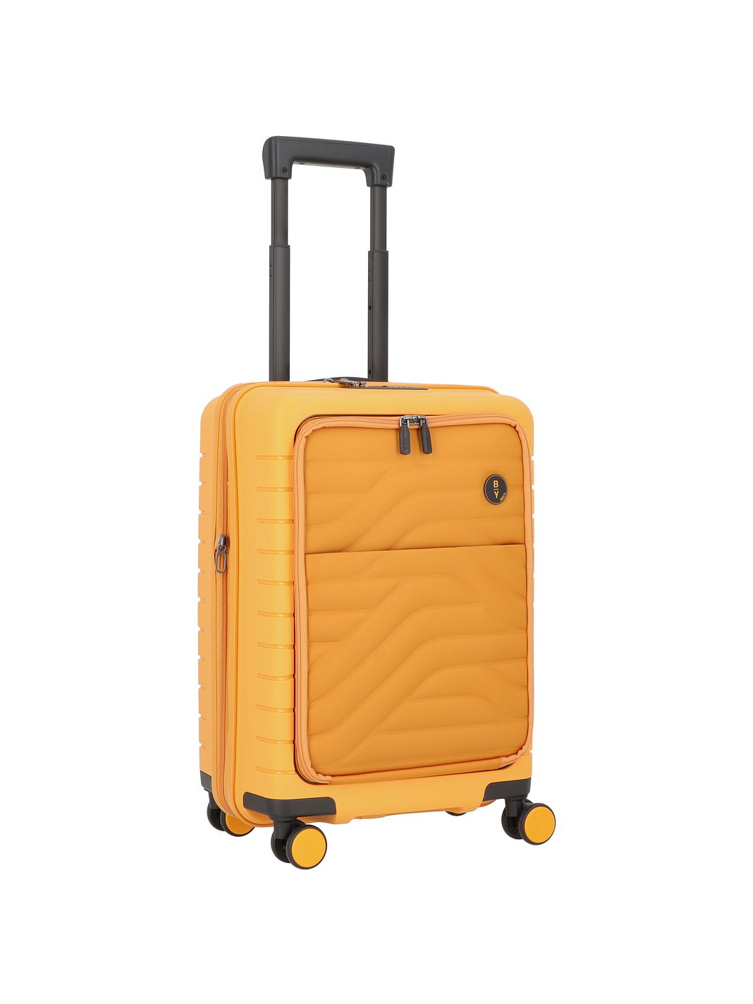 Bric's Ulisse 4 ruote Trolley cabina 55 cm espandibile Bric's Ulisse 4 ruote Trolley cabina 55 cm espandibile