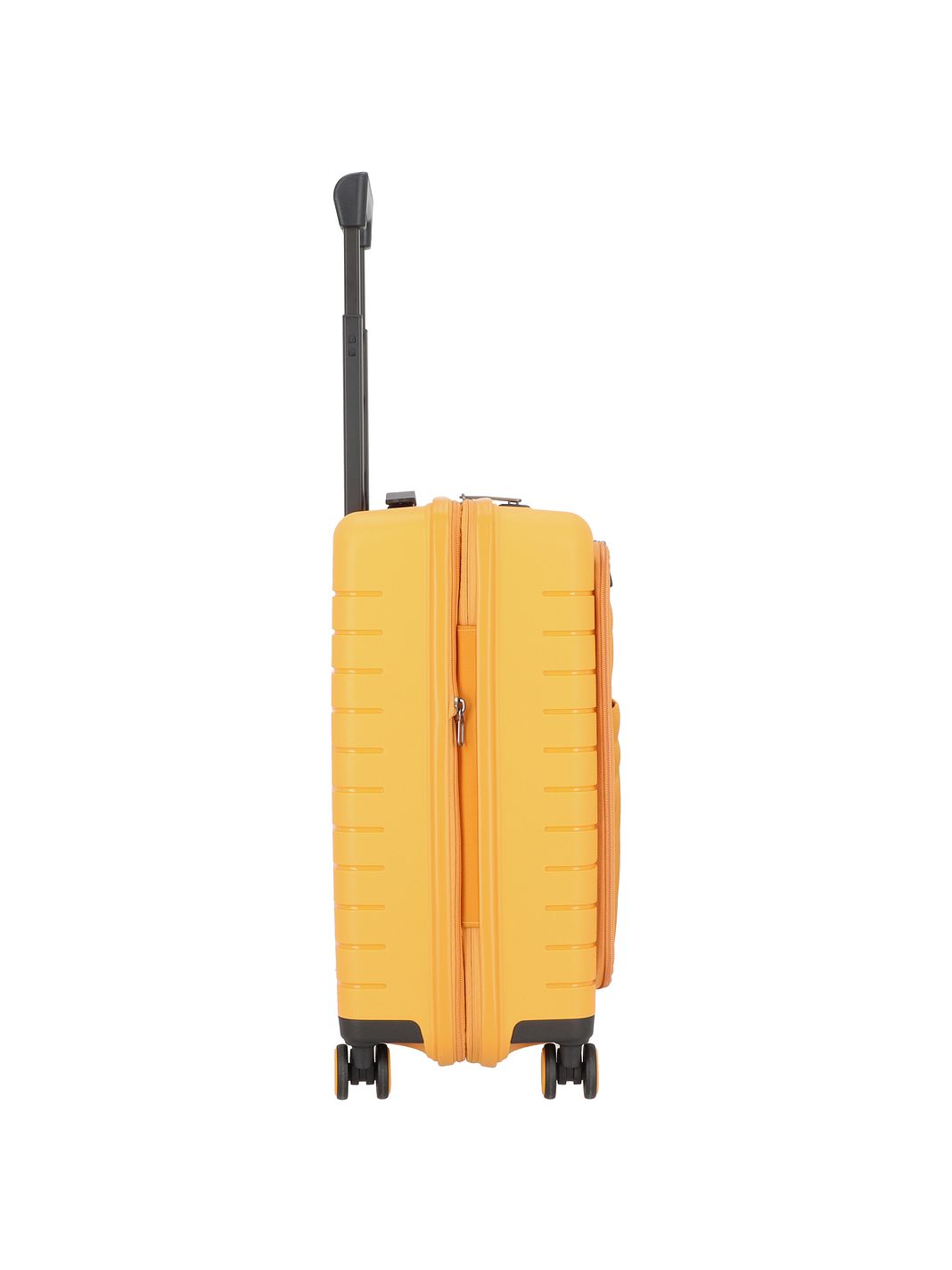 Bric's Ulisse 4 ruote Trolley cabina 55 cm espandibile Bric's Ulisse 4 ruote Trolley cabina 55 cm espandibile