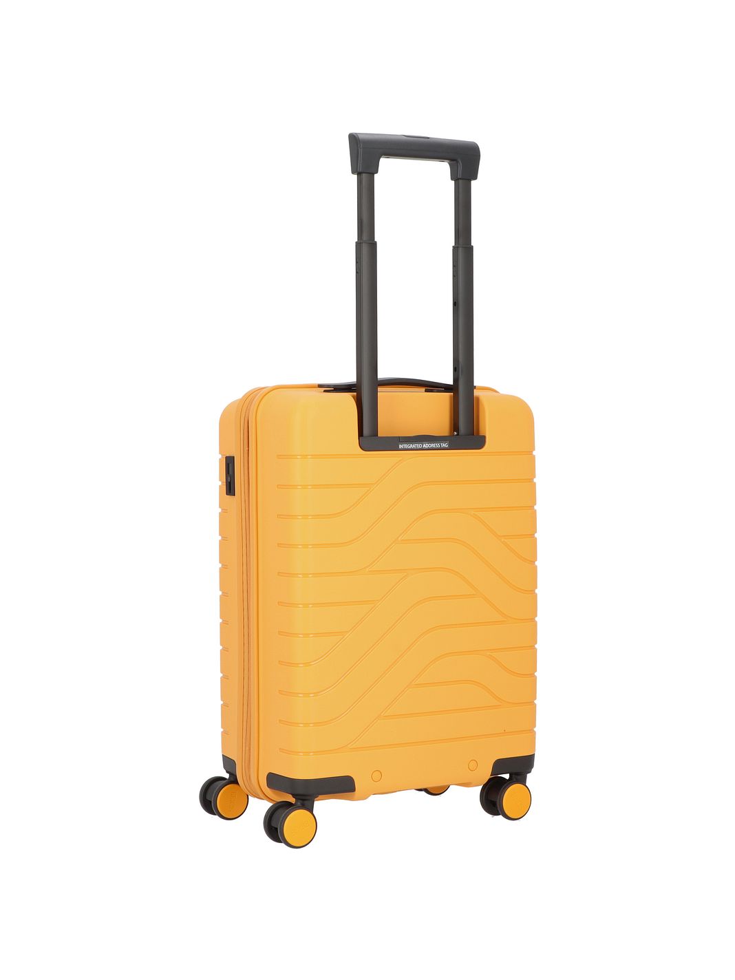 Bric's Ulisse 4 ruote Trolley cabina 55 cm espandibile Bric's Ulisse 4 ruote Trolley cabina 55 cm espandibile