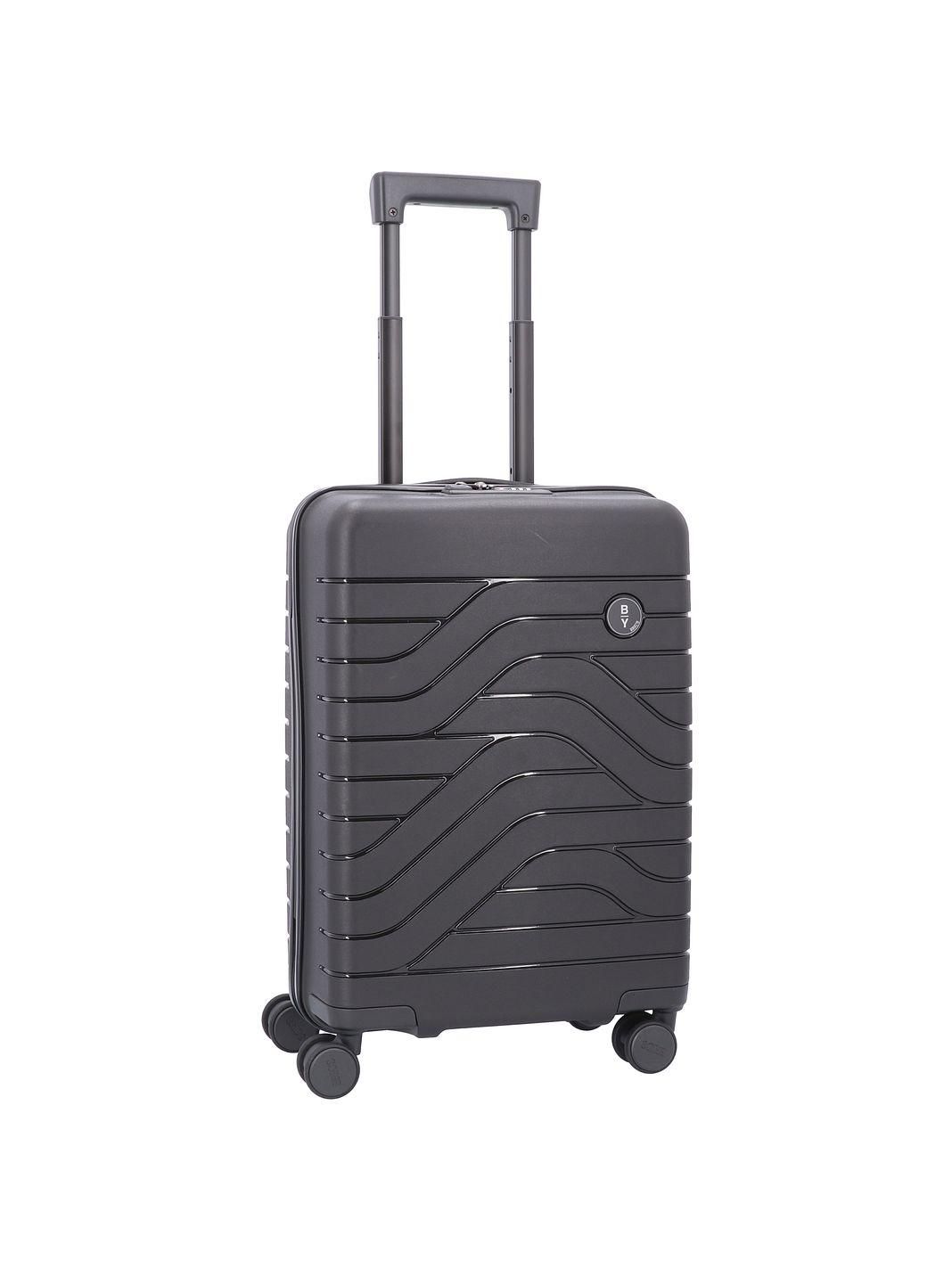 Bric's B|Y Ulisse 4 ruote Trolley cabina 55 cm Bric's B|Y Ulisse 4 ruote Trolley cabina 55 cm