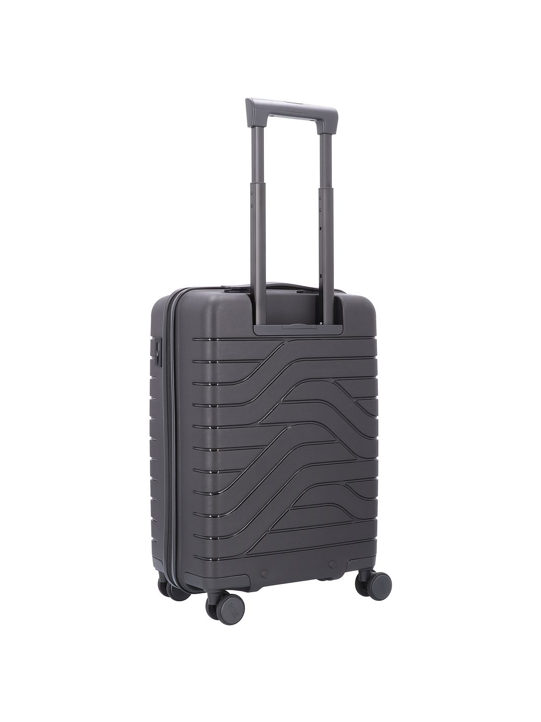 Bric's B|Y Ulisse 4 ruote Trolley cabina 55 cm Bric's B|Y Ulisse 4 ruote Trolley cabina 55 cm