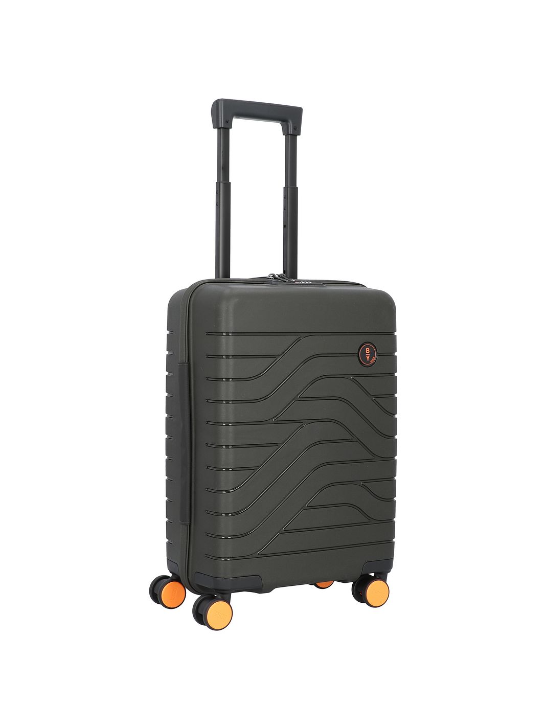 Bric's B|Y Ulisse 4 ruote Trolley cabina 55 cm Bric's B|Y Ulisse 4 ruote Trolley cabina 55 cm