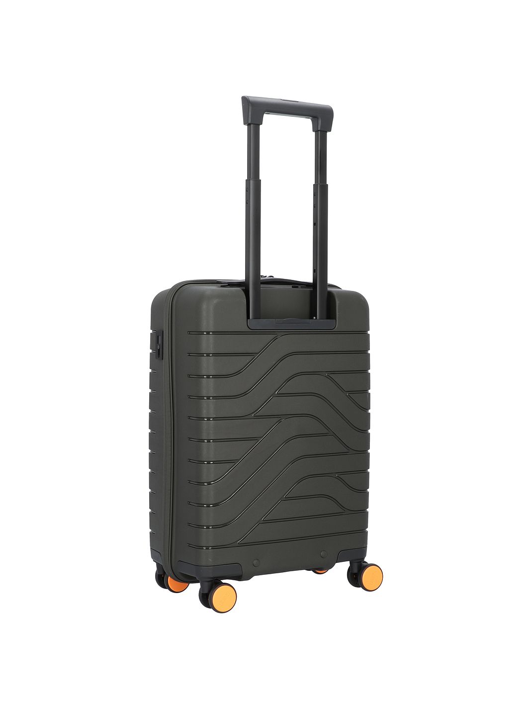 Bric's B|Y Ulisse 4 ruote Trolley cabina 55 cm Bric's B|Y Ulisse 4 ruote Trolley cabina 55 cm