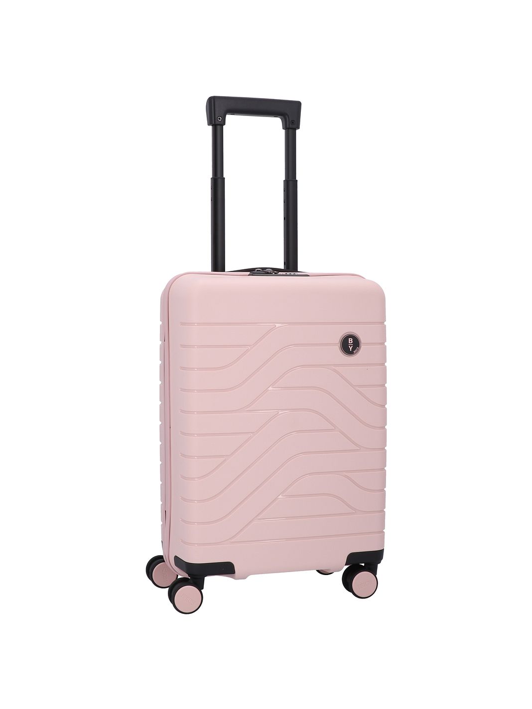 Bric's B|Y Ulisse 4 ruote Trolley cabina 55 cm Bric's B|Y Ulisse 4 ruote Trolley cabina 55 cm