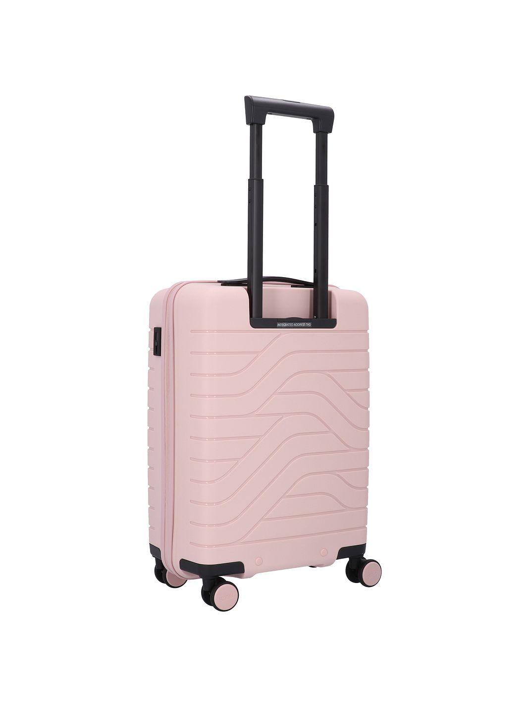 Bric's B|Y Ulisse 4 ruote Trolley cabina 55 cm Bric's B|Y Ulisse 4 ruote Trolley cabina 55 cm