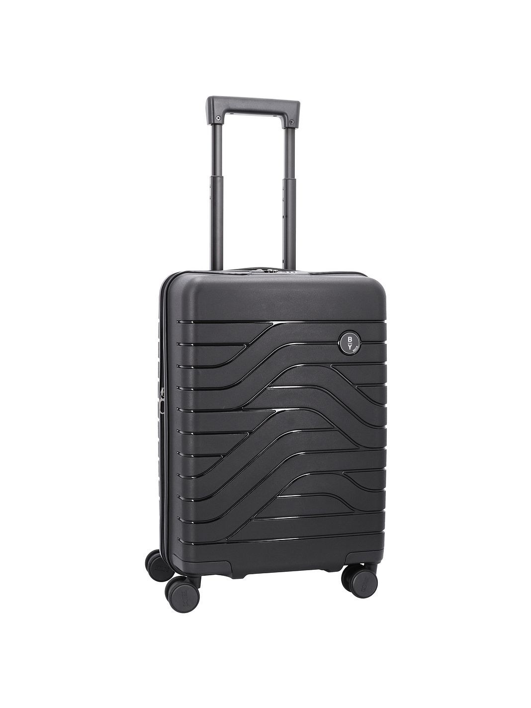 Bric's B|Y Ulisse 4 ruote Trolley cabina 55 cm espandibile Bric's B|Y Ulisse 4 ruote Trolley cabina 55 cm espandibile