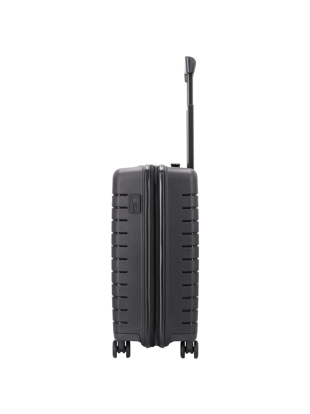 Bric's B|Y Ulisse 4 ruote Trolley cabina 55 cm espandibile Bric's B|Y Ulisse 4 ruote Trolley cabina 55 cm espandibile