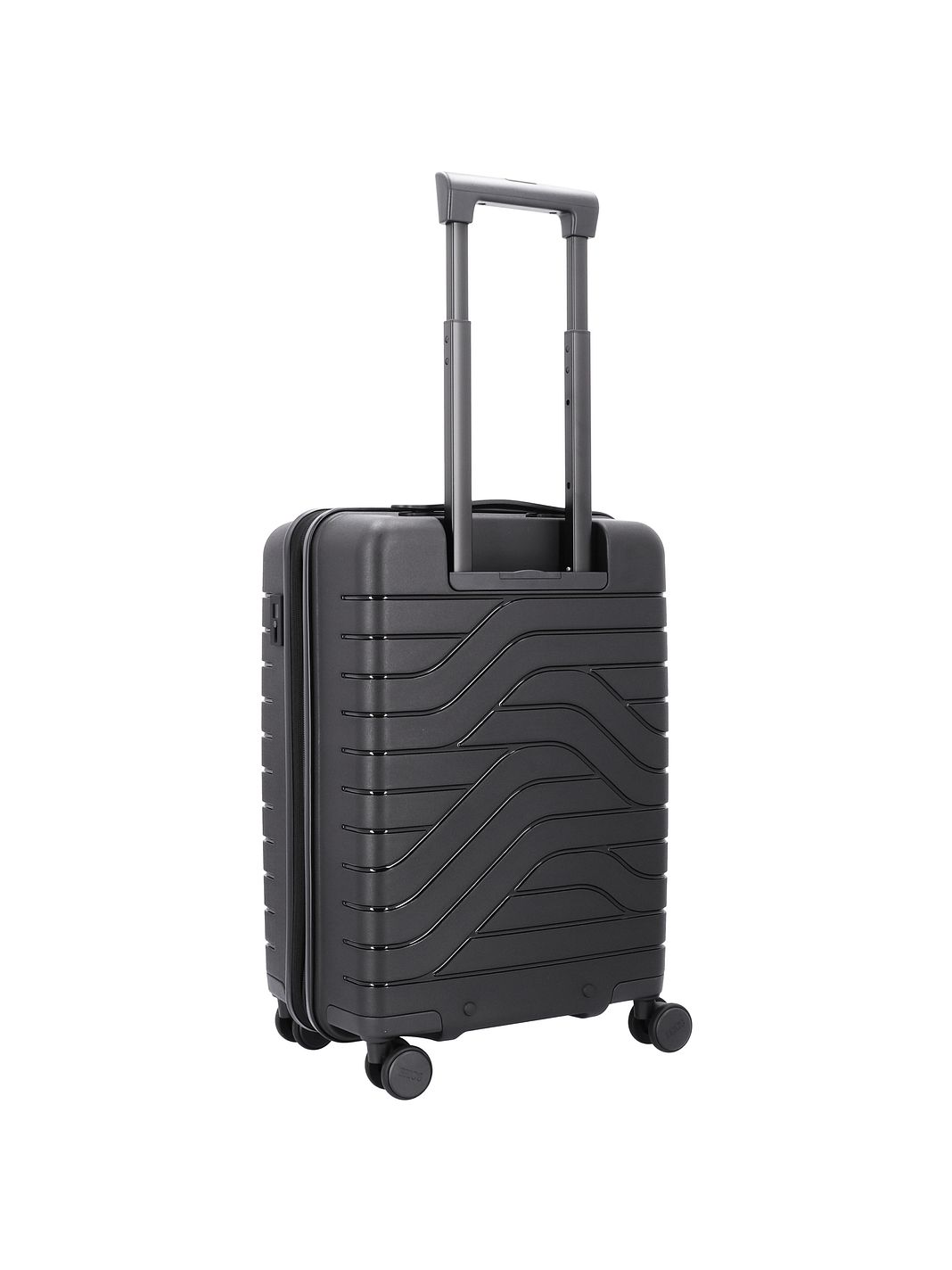 Bric's B|Y Ulisse 4 ruote Trolley cabina 55 cm espandibile Bric's B|Y Ulisse 4 ruote Trolley cabina 55 cm espandibile