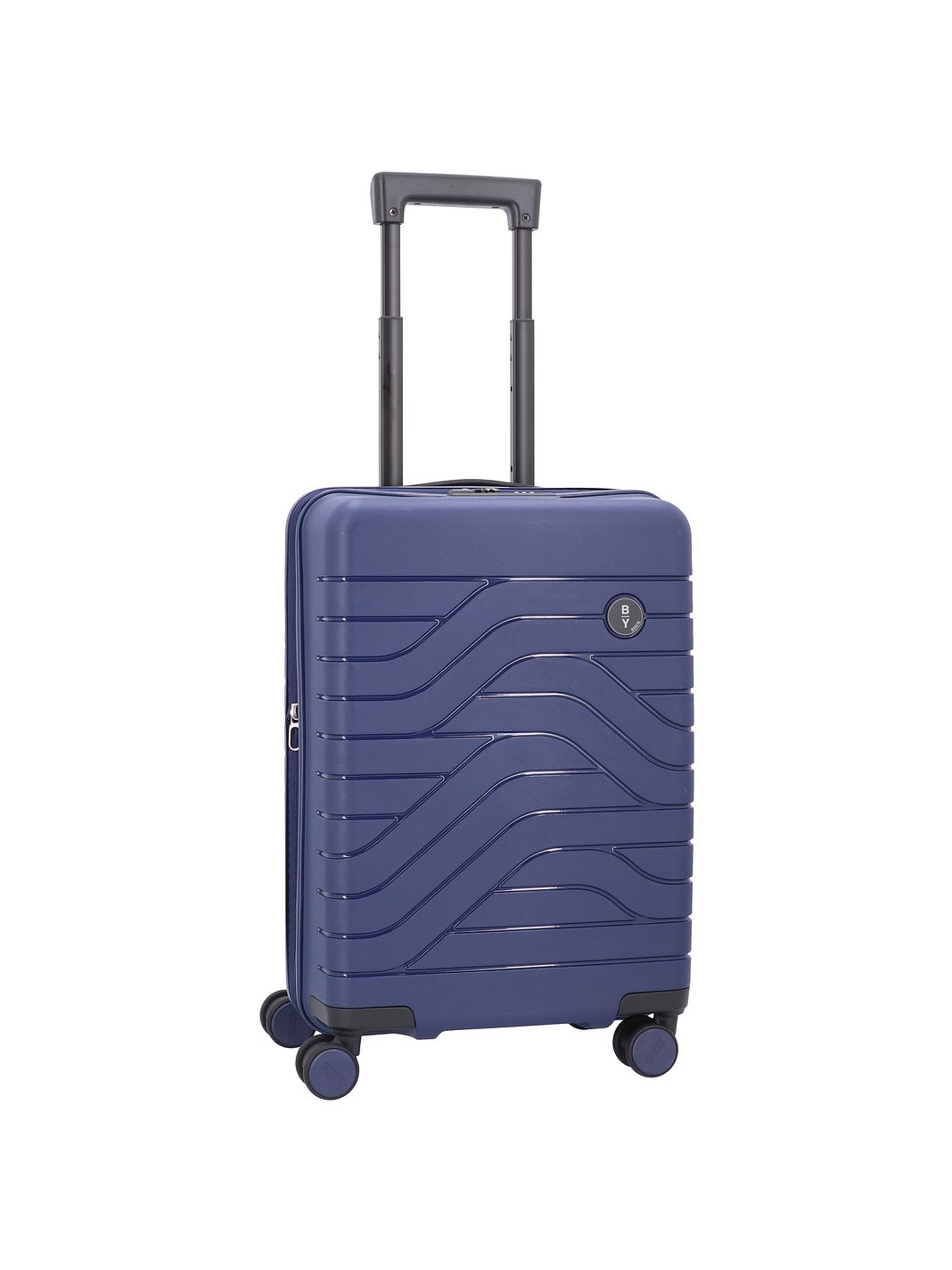 Bric's B|Y Ulisse 4 ruote Trolley cabina 55 cm espandibile Bric's B|Y Ulisse 4 ruote Trolley cabina 55 cm espandibile
