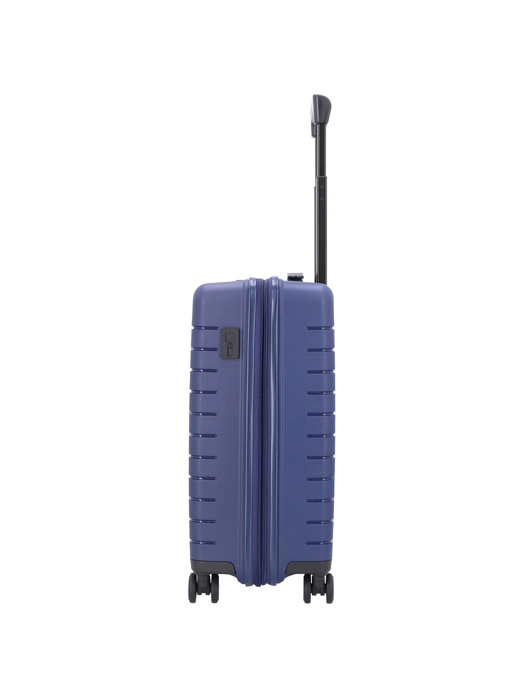 Bric's B|Y Ulisse 4 ruote Trolley cabina 55 cm espandibile Bric's B|Y Ulisse 4 ruote Trolley cabina 55 cm espandibile