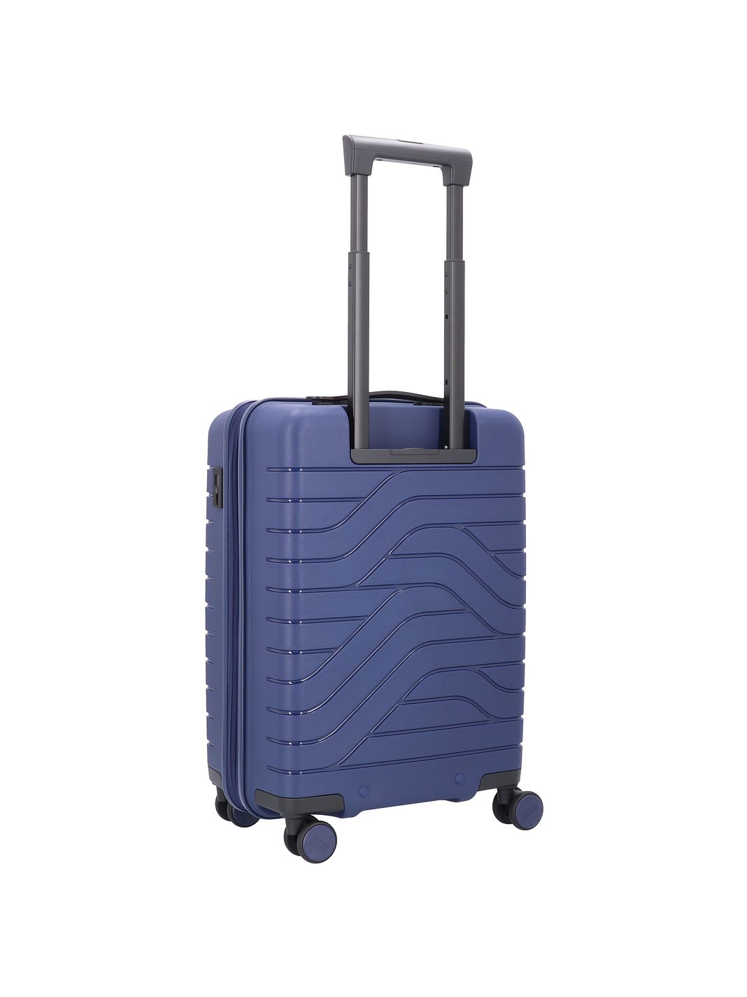 Bric's B|Y Ulisse 4 ruote Trolley cabina 55 cm espandibile Bric's B|Y Ulisse 4 ruote Trolley cabina 55 cm espandibile