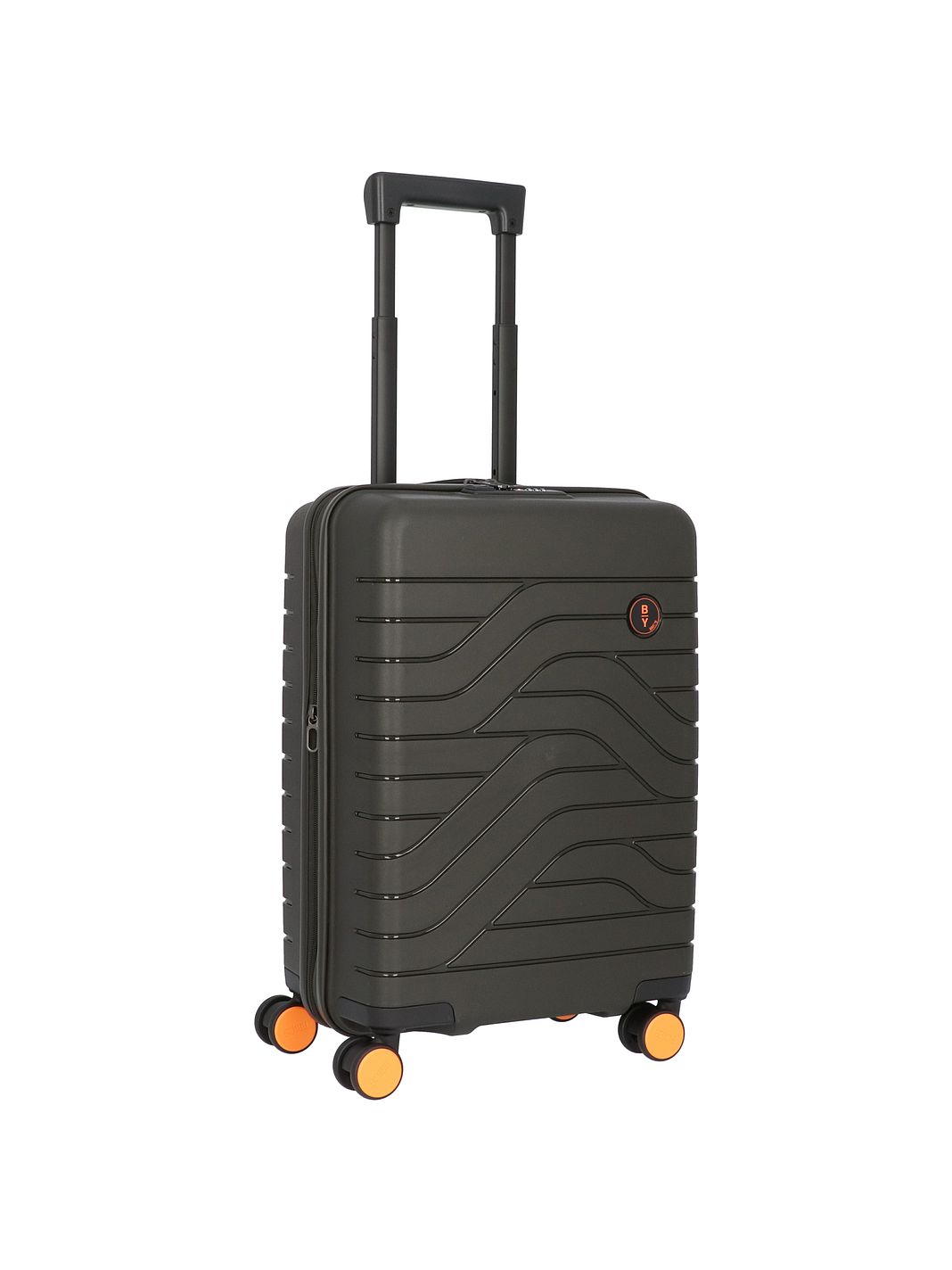 Bric's B|Y Ulisse 4 ruote Trolley cabina 55 cm espandibile Bric's B|Y Ulisse 4 ruote Trolley cabina 55 cm espandibile