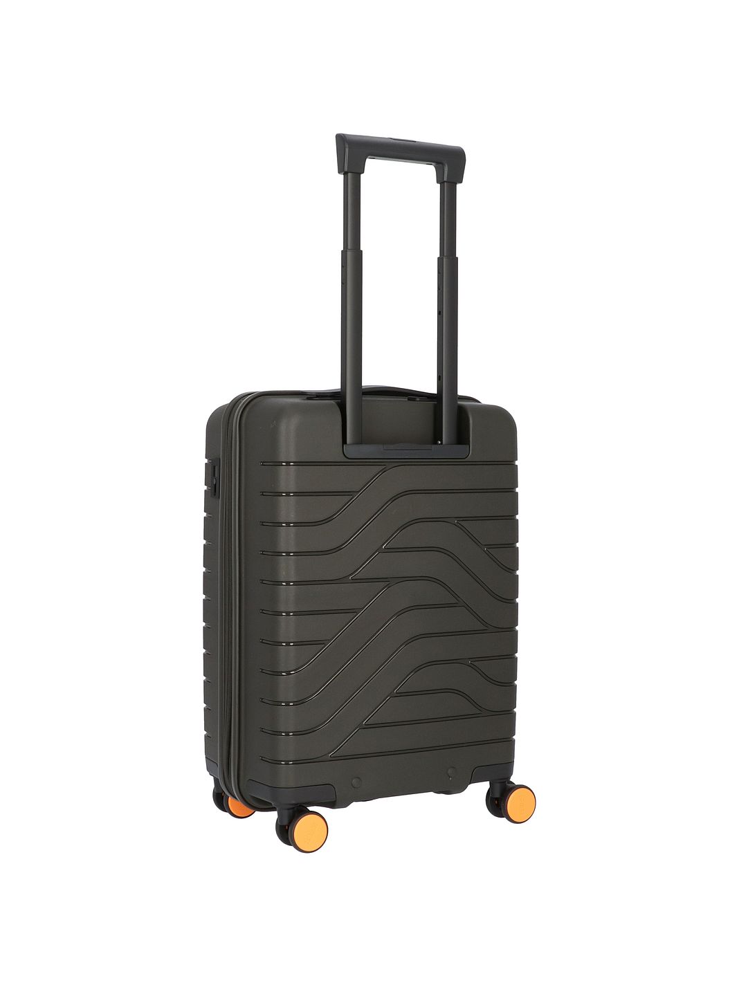 Bric's B|Y Ulisse 4 ruote Trolley cabina 55 cm espandibile Bric's B|Y Ulisse 4 ruote Trolley cabina 55 cm espandibile