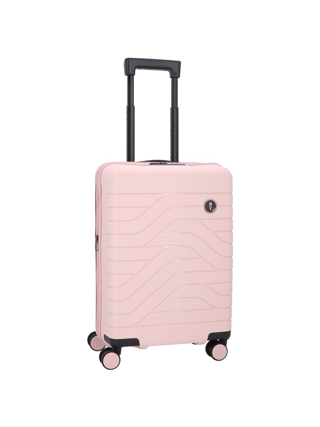 Bric's B|Y Ulisse 4 ruote Trolley cabina 55 cm espandibile Bric's B|Y Ulisse 4 ruote Trolley cabina 55 cm espandibile