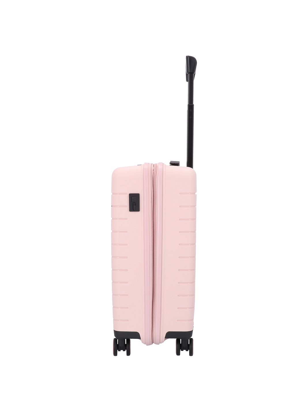 Bric's B|Y Ulisse 4 ruote Trolley cabina 55 cm espandibile Bric's B|Y Ulisse 4 ruote Trolley cabina 55 cm espandibile