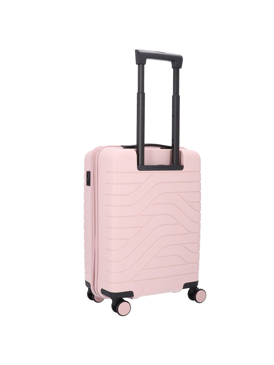 Bric's B|Y Ulisse 4 ruote Trolley cabina 55 cm espandibile Bric's B|Y Ulisse 4 ruote Trolley cabina 55 cm espandibile