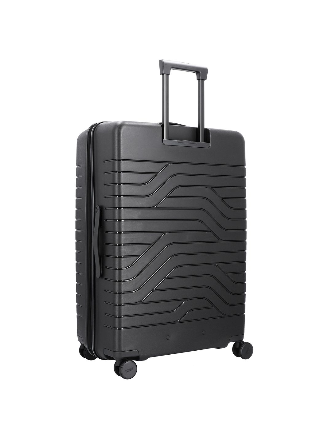 Bric's B|Y Ulisse 4 ruote Carrello 79 cm espandibile Bric's B|Y Ulisse 4 ruote Carrello 79 cm espandibile