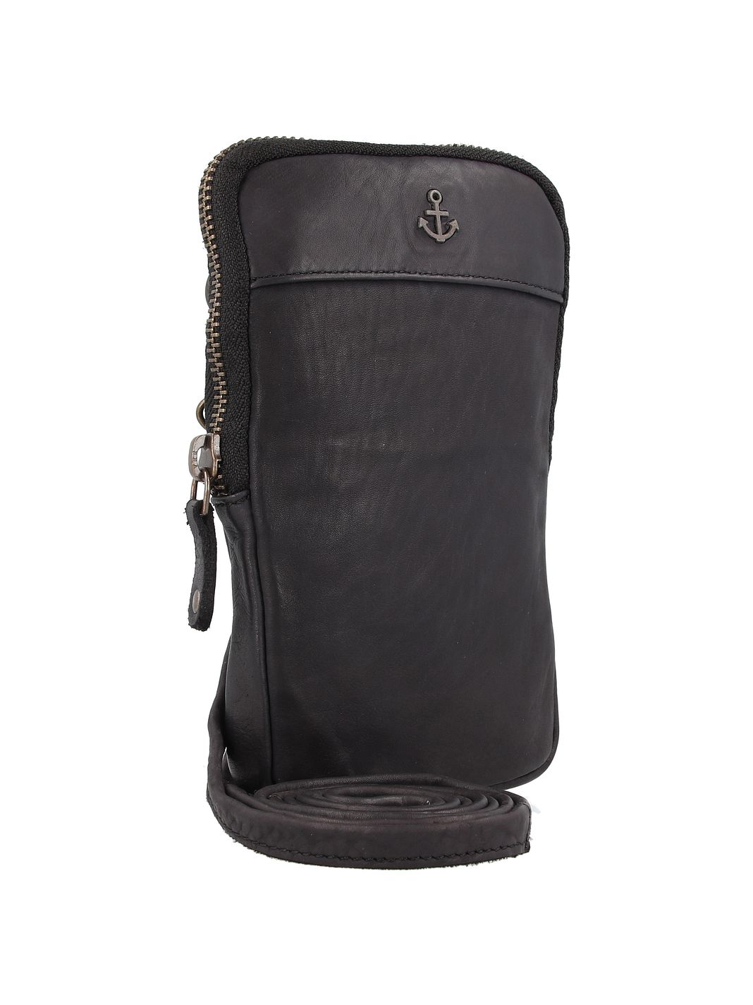 Harbour 2nd Anchor Love Benita Custodia per cellulare Vera Pelle 11 cm Harbour 2nd Anchor Love Benita Custodia per cellulare Vera Pelle 11 cm