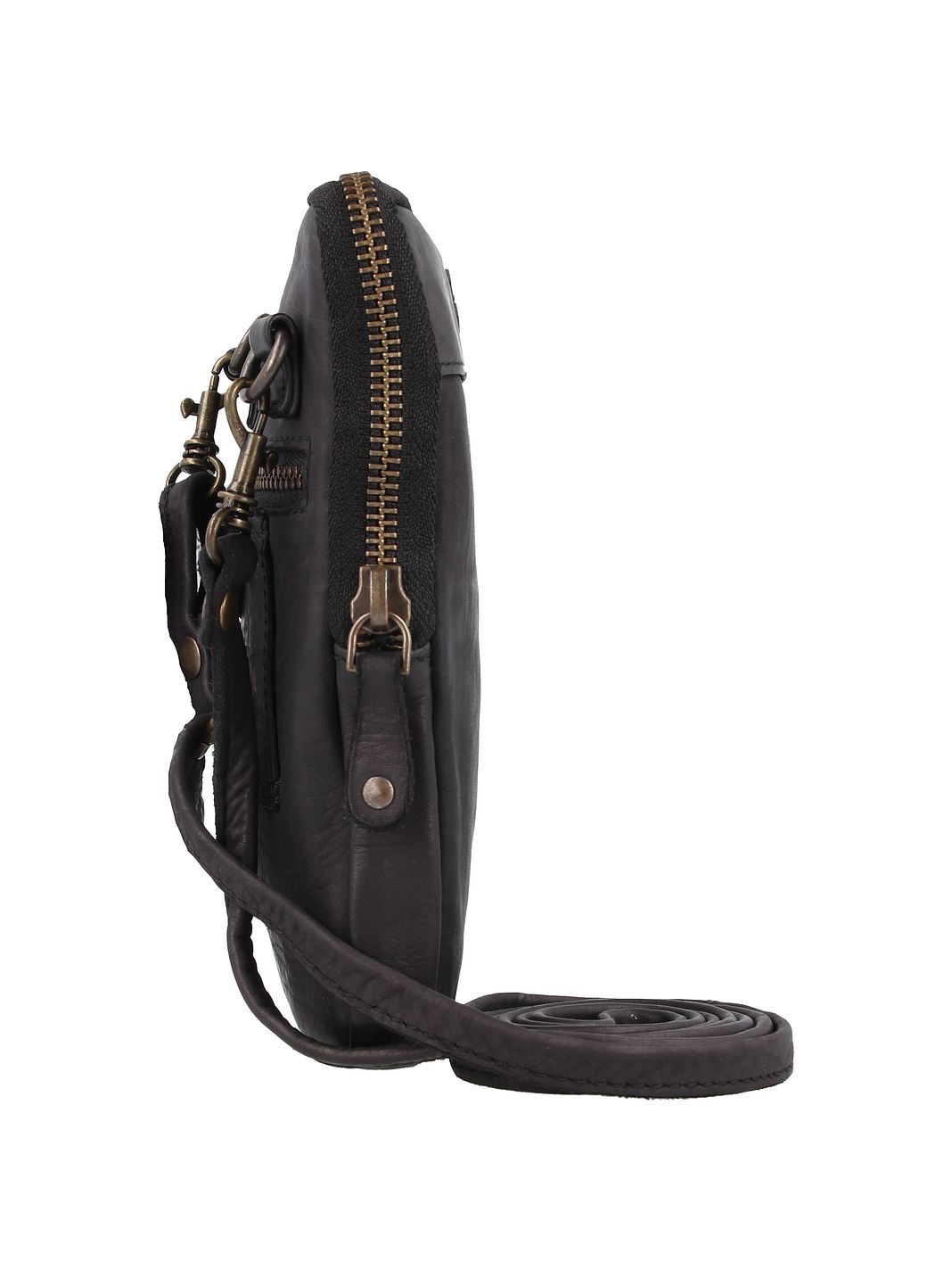 Harbour 2nd Anchor Love Benita Custodia per cellulare Vera Pelle 11 cm Harbour 2nd Anchor Love Benita Custodia per cellulare Vera Pelle 11 cm
