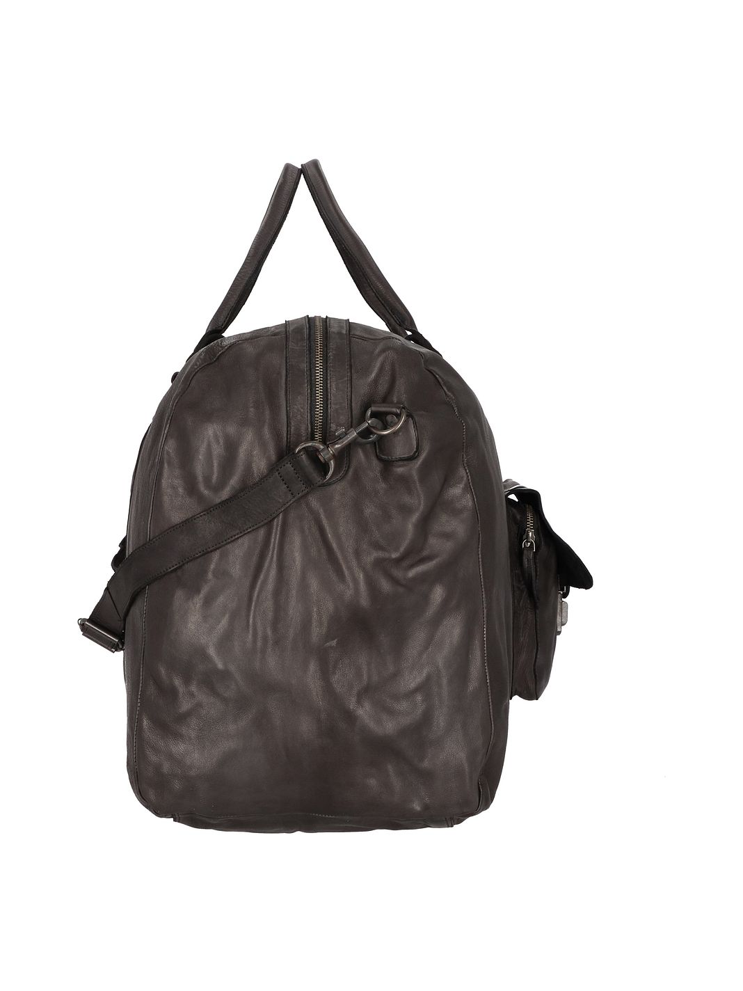 Harbour 2nd Cool Casual Big Boy Borsa da viaggio Vera Pelle 65 cm Harbour 2nd Cool Casual Big Boy Borsa da viaggio Vera Pelle 65 cm