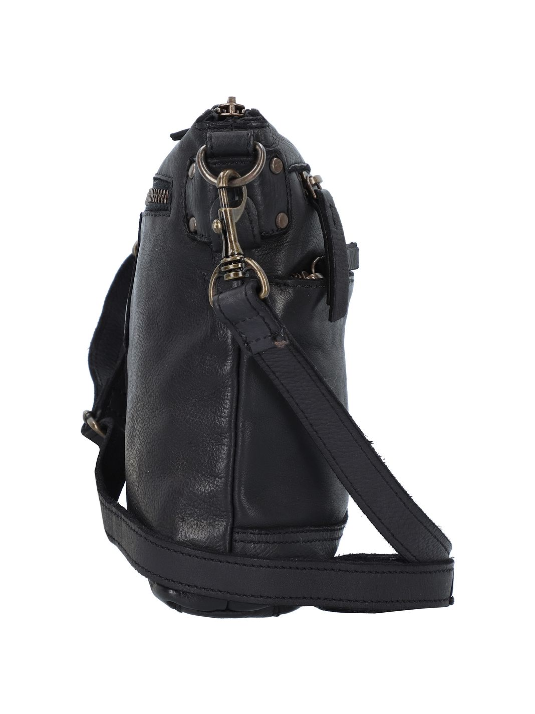 Harbour 2nd Anchor Love Isalie Bolsa de hombro Piel natural 24 cm Harbour 2nd Anchor Love Isalie Bolsa de hombro Piel natural 24 cm