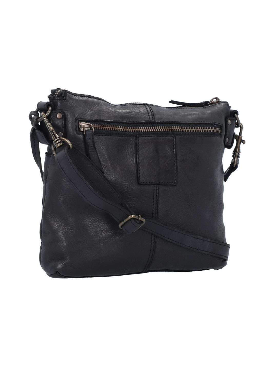 Harbour 2nd Anchor Love Isalie Bolsa de hombro Piel natural 24 cm Harbour 2nd Anchor Love Isalie Bolsa de hombro Piel natural 24 cm