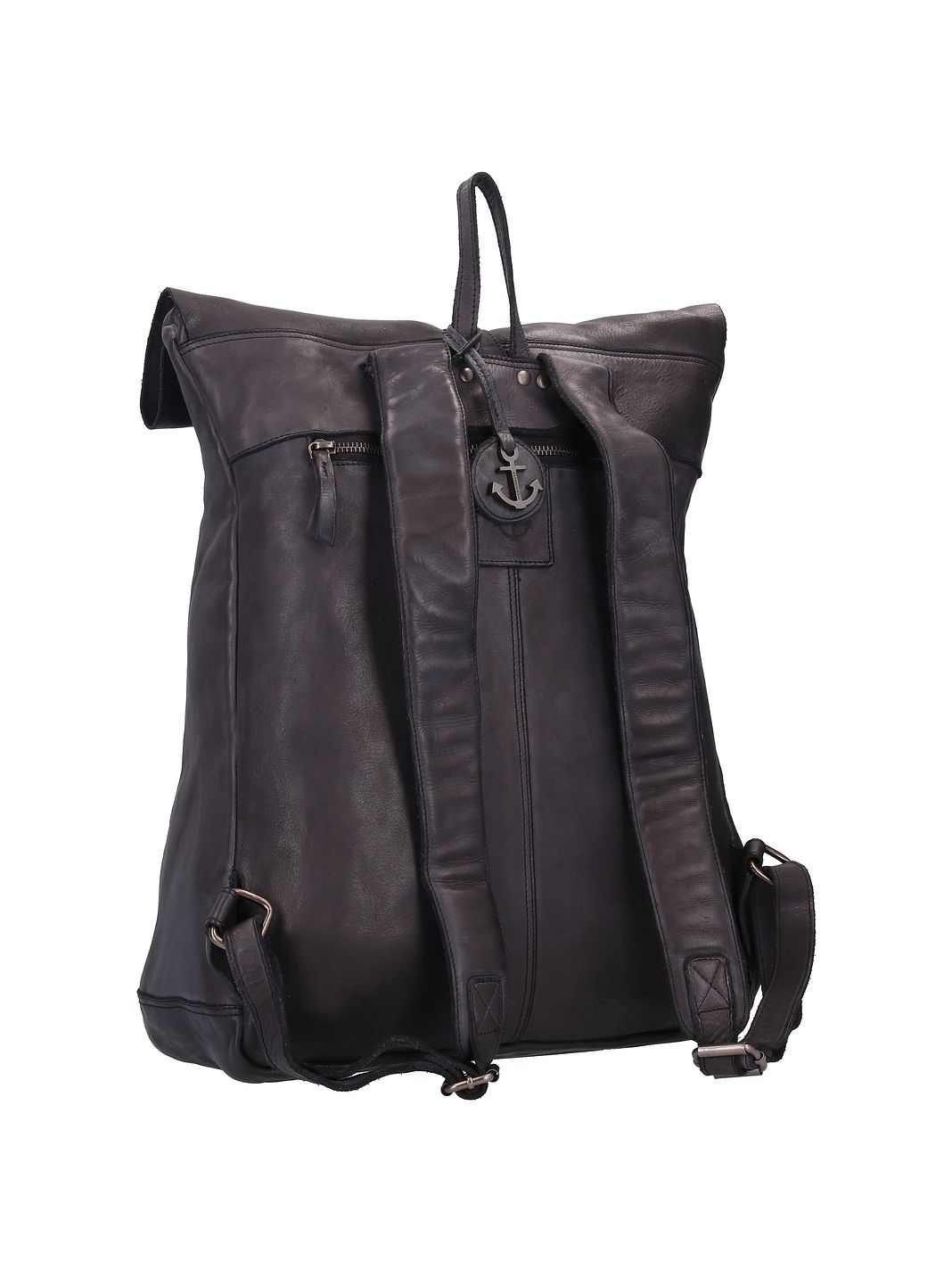 Harbour 2nd Cool Casual Albatros Zaino da lavoro Vera Pelle 40 cm Harbour 2nd Cool Casual Albatros Zaino da lavoro Vera Pelle 40 cm