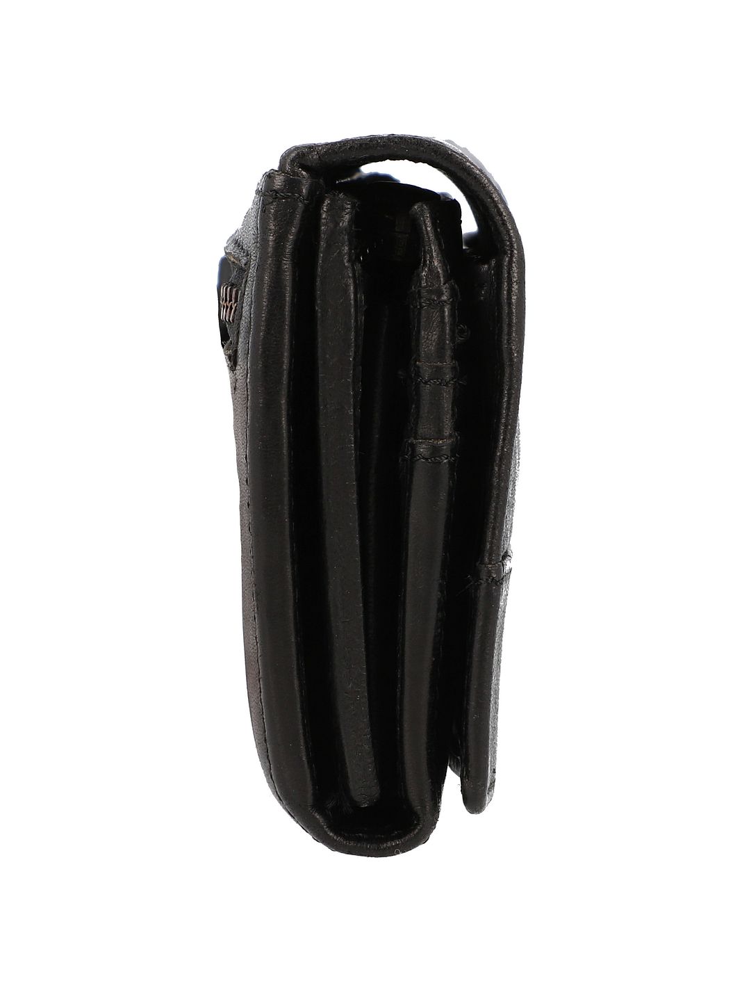 Harbour 2nd Anchor Love Marina Portafoglio Vera Pelle 18 cm