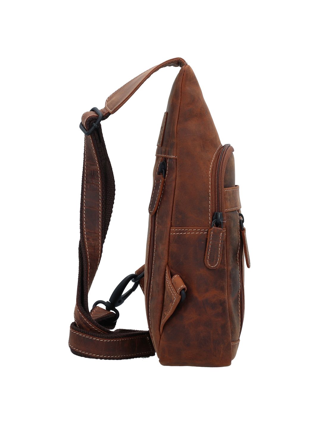 Jack Kinsky Baltimore Vera Pelle 30 cm Jack Kinsky Baltimore Vera Pelle 30 cm