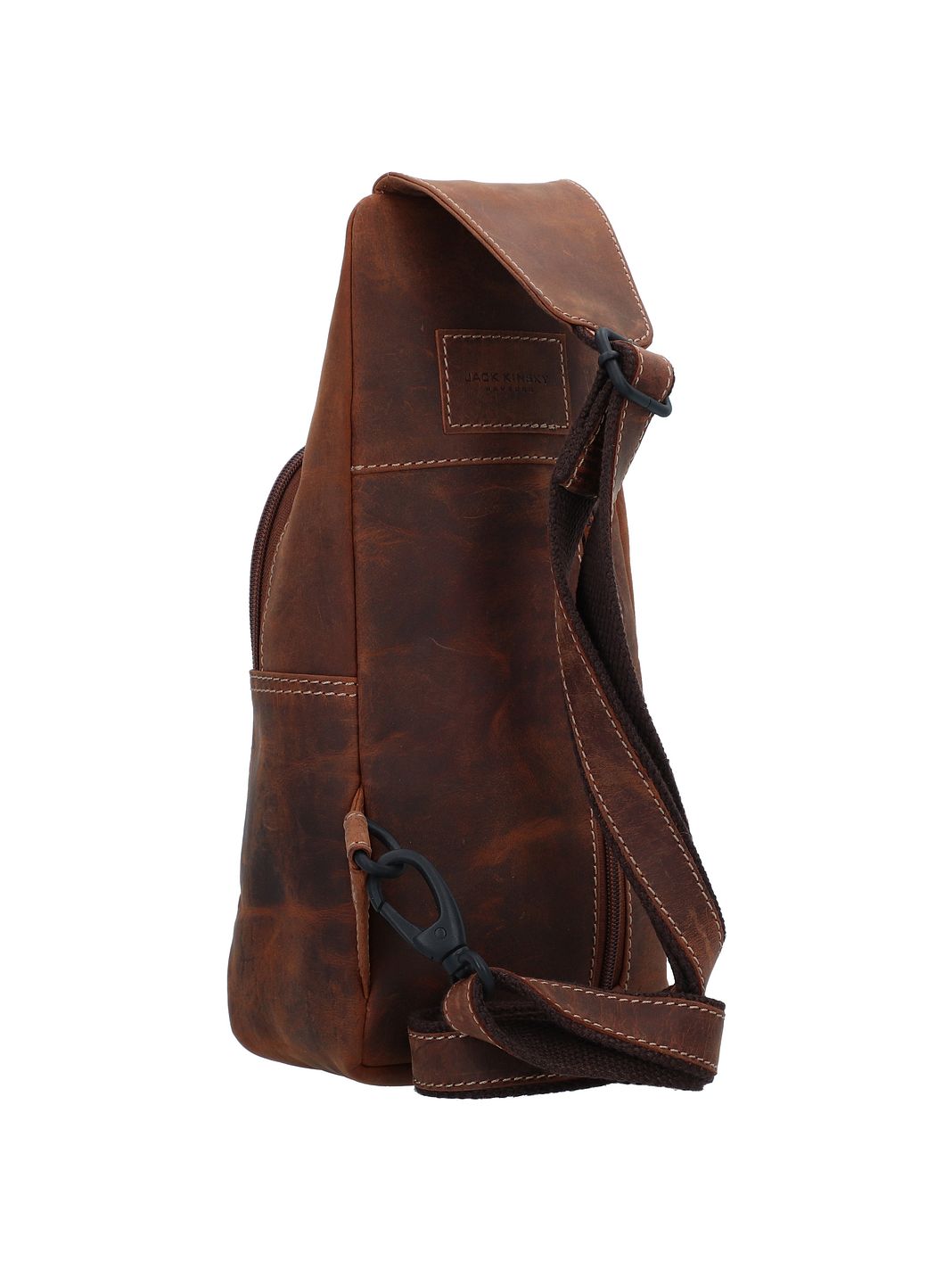 Jack Kinsky Baltimore Vera Pelle 30 cm Jack Kinsky Baltimore Vera Pelle 30 cm
