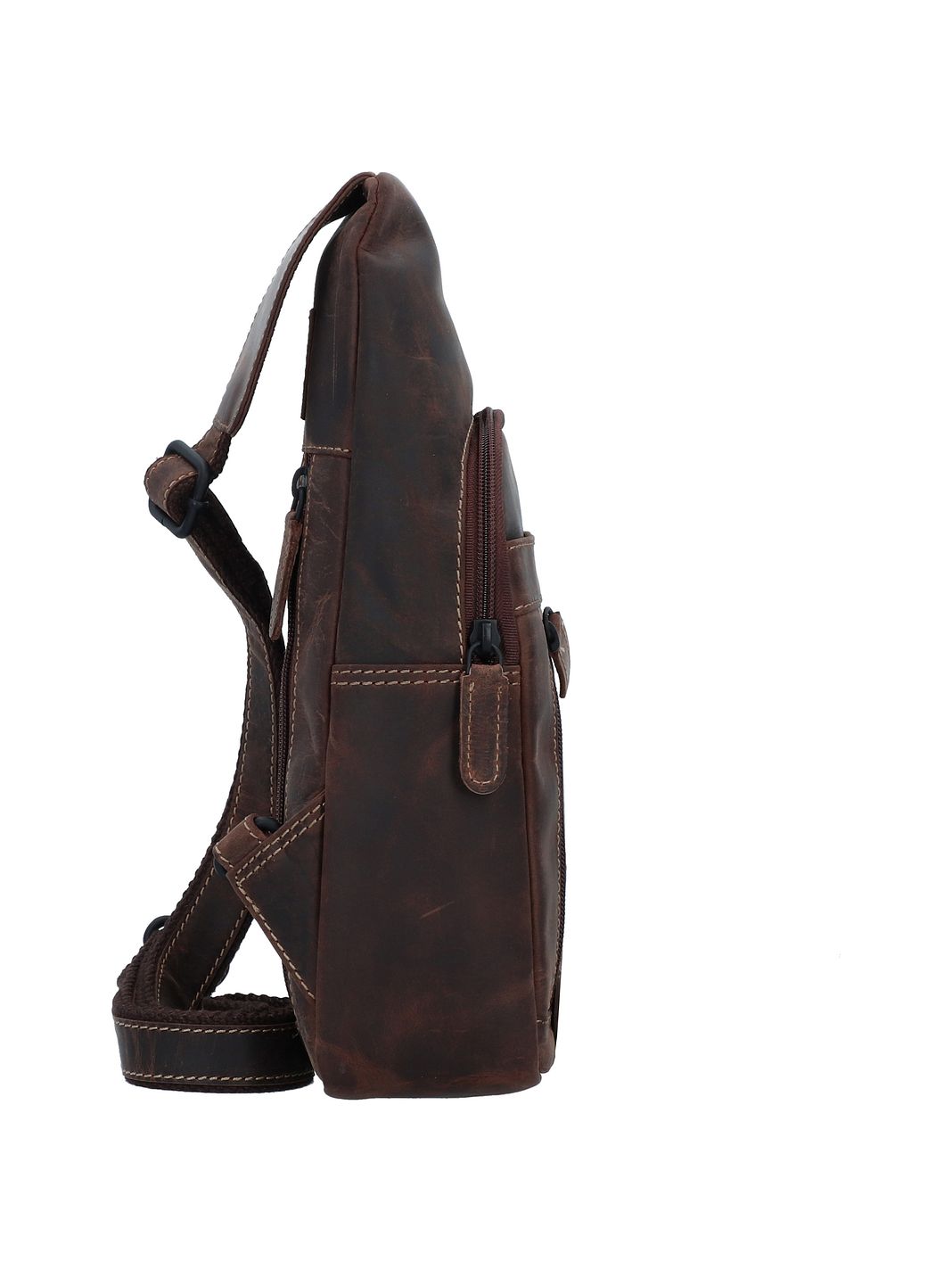 Jack Kinsky Baltimore Vera Pelle 30 cm