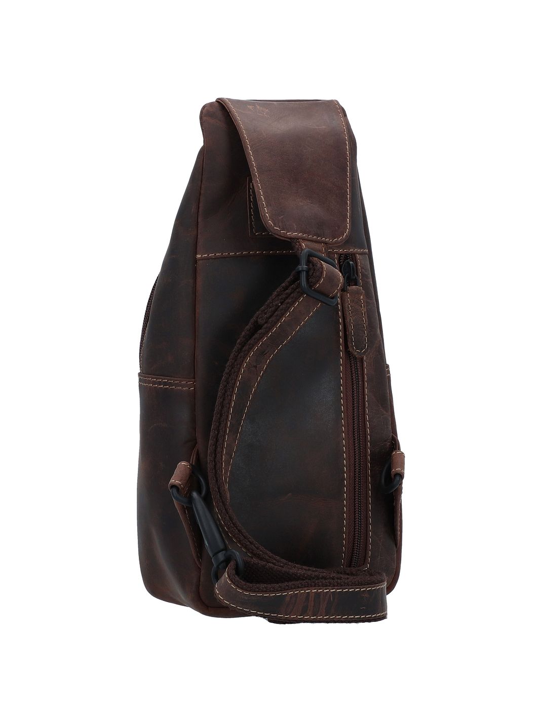 Jack Kinsky Baltimore Vera Pelle 30 cm