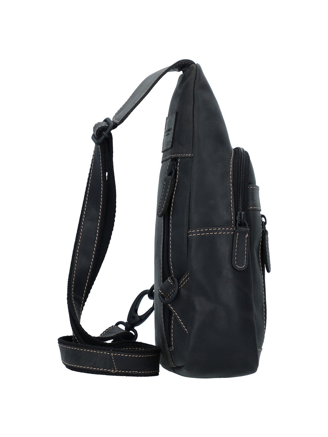 Jack Kinsky Baltimore Vera Pelle 30 cm Jack Kinsky Baltimore Vera Pelle 30 cm
