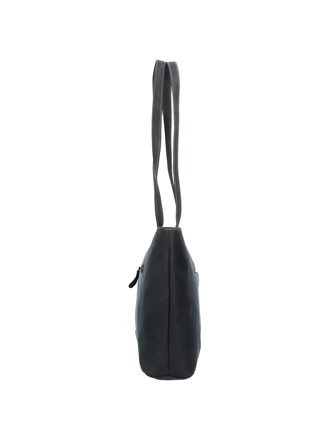 Jack Kinsky Baltimore Borsa a spalla Vera Pelle 34 cm Jack Kinsky Baltimore Borsa a spalla Vera Pelle 34 cm