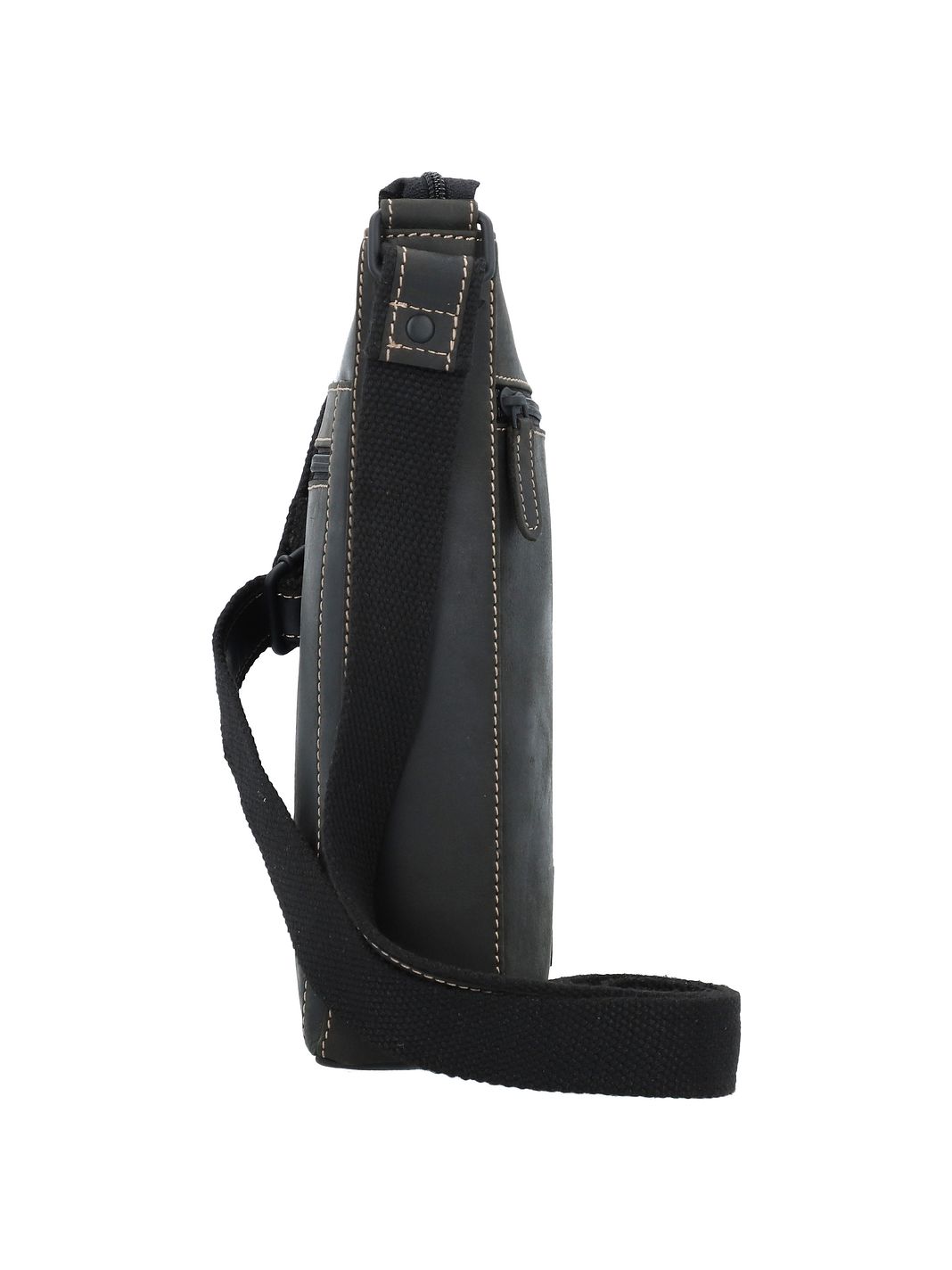 Jack Kinsky Baltimore 30 Borsa a tracolla Vera Pelle 30 cm Jack Kinsky Baltimore 30 Borsa a tracolla Vera Pelle 30 cm