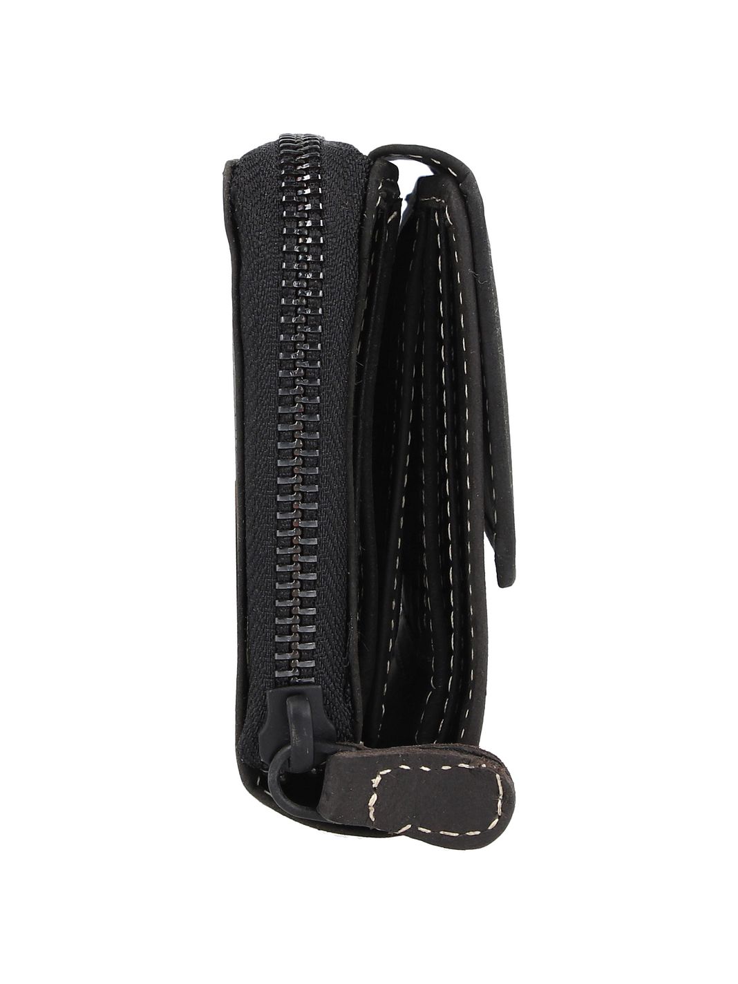 Jack Kinsky Baltimore Portafoglio Protezione RFID Vera Pelle 14 cm Jack Kinsky Baltimore Portafoglio Protezione RFID Vera Pelle 14 cm