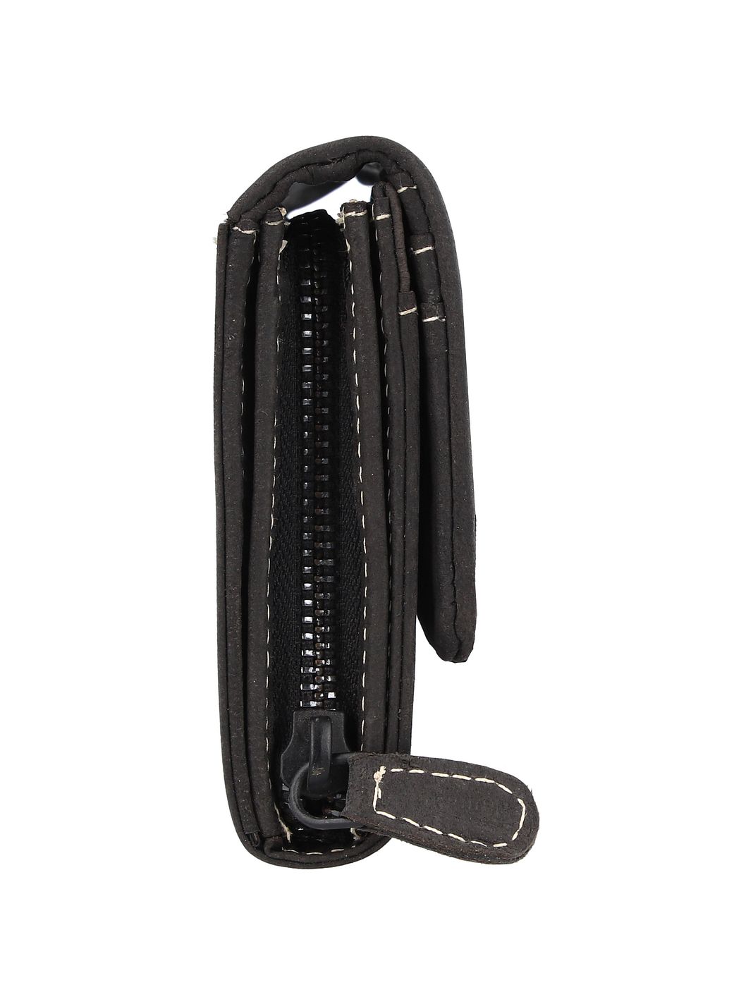 Jack Kinsky Baltimore Portafoglio Vera Pelle 30 cm